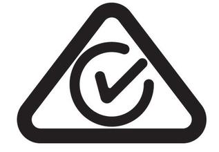 Australian RCM certification