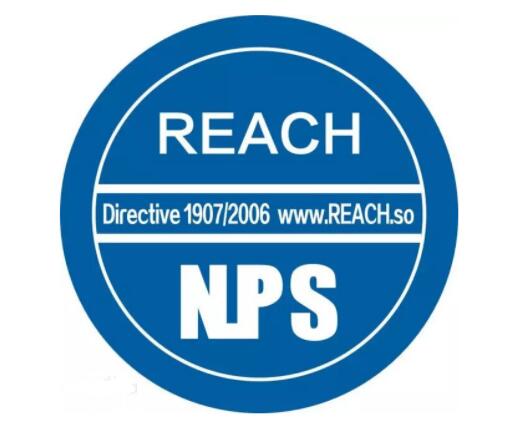EU REACH certification